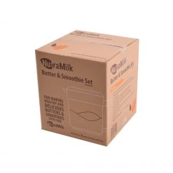 Nutramilk Butter & Smoothie Set
