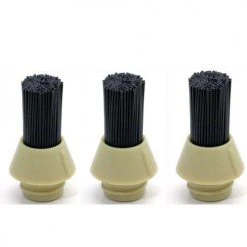 Pallo Coffee Tool Replacement Bristles - Pack Of 3 Cleaning Products