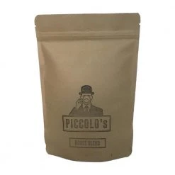 Piccolos Coffee Coffee Piccolos House Blend By Piccolos