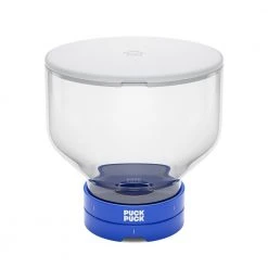 Cold Brew Coffee Puck Puck AeroPress Cold Brew