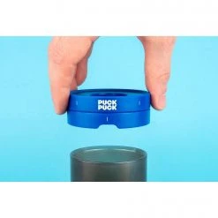 Cold Brew Coffee Puck Puck AeroPress Cold Brew