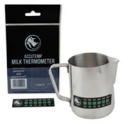 Rhino Coffee Gear Rhino Accutemp Milk Thermometer