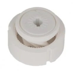 Rhino Coffee Gear Rhino Hand Grinder Ceramic Set Of Burrs-New Model Barista Accessories