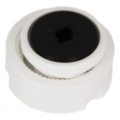 Rhino Coffee Gear Barista Accessories Rhino Hand Grinder Ceramic Set Of Burrs-Old Model