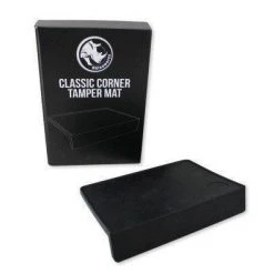 Rhino Coffee Gear Rhino Classic Corner Tamping Mat