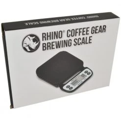 Rhino Coffee Gear Rhino Coffee Brewing Scale 3kg/0.1g