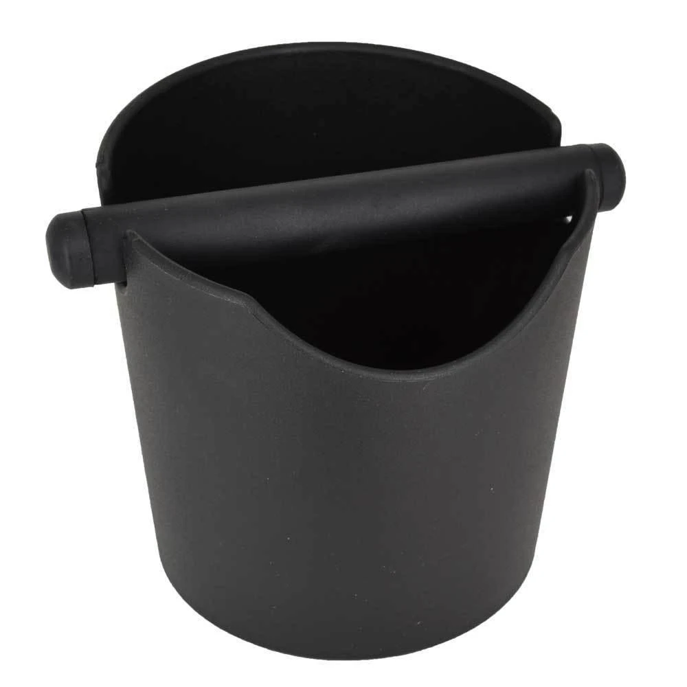 rhino-coffee-waste-bin-black-rhino-coffee-gear.jpg Rhino Coffee Gear Rhino Domestic Knock Box Waste Bins