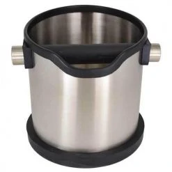 Rhino Coffee Gear Waste Bins Rhino Deluxe Knock Box