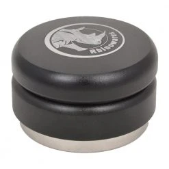 Rhino Coffee Gear Rhino Pro Flat Tamper Coffee Tampers & Mats