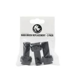 Rhino Coffee Gear Rhino Group Head Brush Spare Brushes -3 Pack