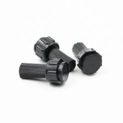 Rhino Coffee Gear Rhino Group Head Brush Spare Brushes -3 Pack