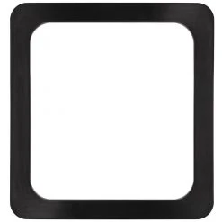 Rhino Coffee Gear Barista Accessories Rhino Hush Gasket For Knock Chute