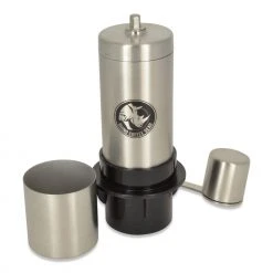 Rhino Coffee Gear Hand Coffee Grinders Rhino Small Hand Grinder