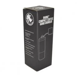 Rhino Coffee Gear Hand Coffee Grinders Rhino Small Hand Grinder