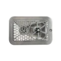 Rhino Coffee Gear Pitcher Rinsers Rhino Pitcher Rinser 300mm With Spin Jet