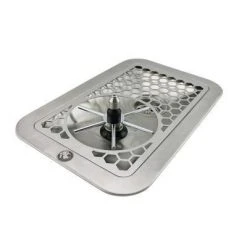 Rhino Coffee Gear Pitcher Rinsers Rhino Pitcher Rinser 300mm With Spin Jet 2 Rhino Coffee Gear Pitcher Rinsers Rhino Pitcher Rinser 300mm With Spin Jet