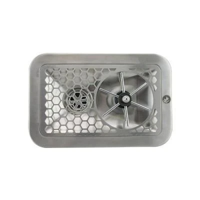 rhino-pitcher-rinser-300mm-spinjet-rhino-coffee-gear.jpg Rhino Coffee Gear Pitcher Rinsers Rhino Pitcher Rinser 300mm With Spin Jet