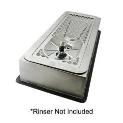 Rhino Coffee Gear Rhino Pitcher Rinser Bench Station - 600mm