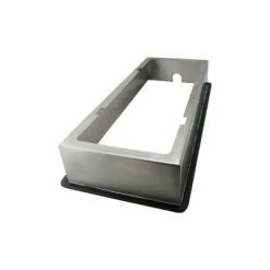 Rhino Coffee Gear Rhino Pitcher Rinser Bench Station - 600mm