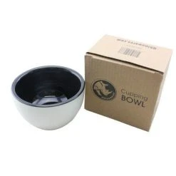 Rhino Coffee Gear Rhino Pro Coffee Cupping Bowl 4 Rhino Coffee Gear Rhino Pro Coffee Cupping Bowl