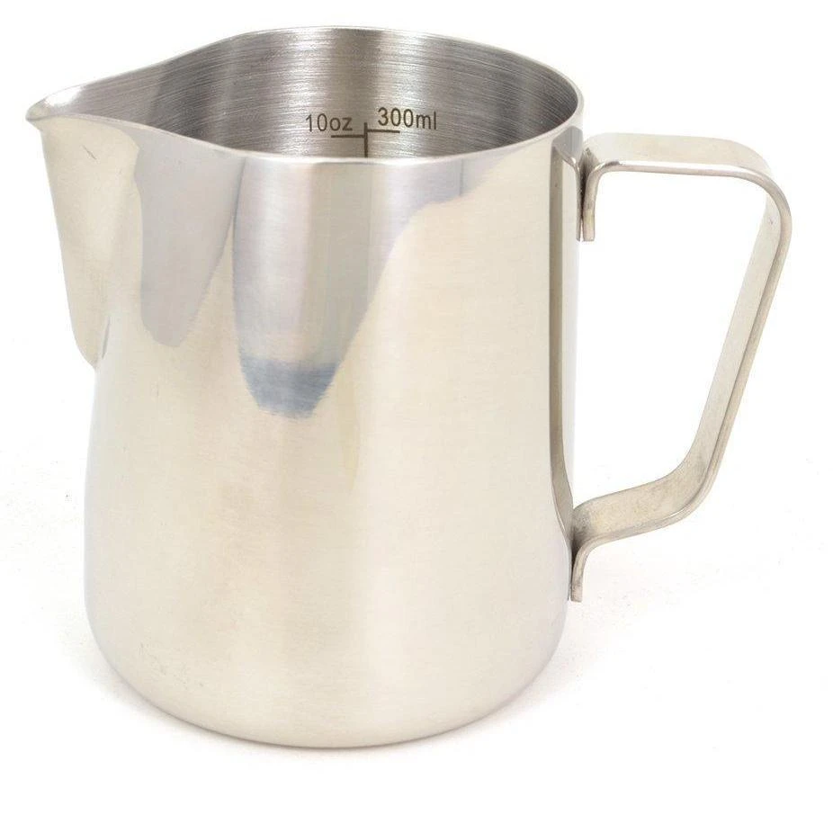 rhino-pro-milk-pitcher-rhino-coffee-gear.jpg Rhino Coffee Gear Rhino Pro Milk Pitcher