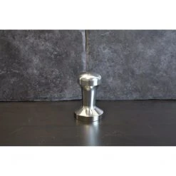Rhino Coffee Gear Coffee Tampers & Mats Rhino Silver Tamper 53mm