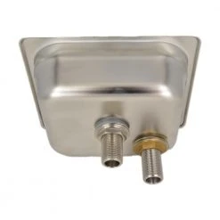 Rhino Coffee Gear Pitcher Rinsers Rhino Square Pitcher Rinser