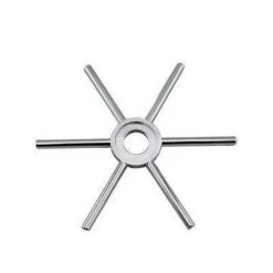 Coffee Hit Pitcher Rinsers Rhino Rinser Rod Actuator Star