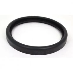 Rhino Coffee Gear Rhino Round Knock Chute Hush Gasket Barista Accessories