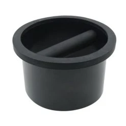 Rhino Coffee Gear Waste Bins Rhino Round Knock Chute