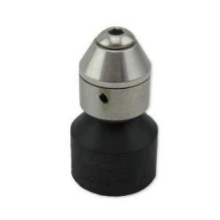 Rhino Coffee Gear Rhino Spin Jet Rinser Top Only Pitcher Rinsers