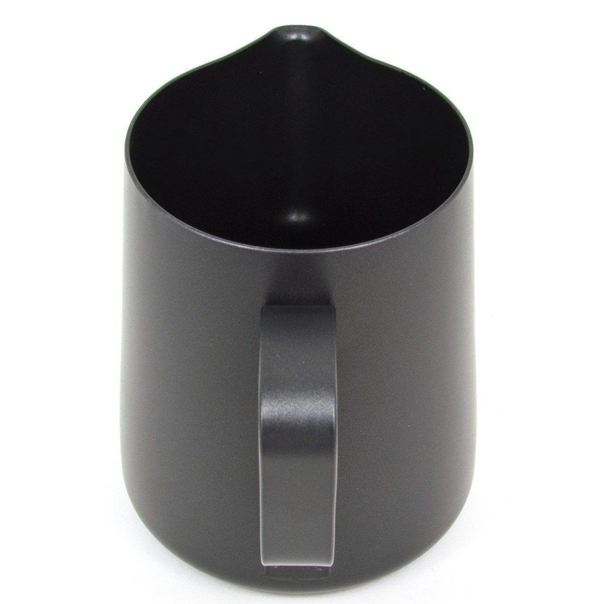 Rhino Coffee Gear Milk Pitchers Rhino Stealth Black Milk Pitcher 3 Rhino Coffee Gear Milk Pitchers Rhino Stealth Black Milk Pitcher