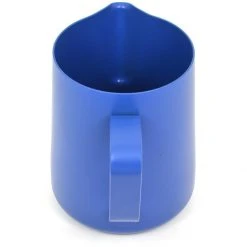 Rhino Coffee Gear Rhino Stealth Blue Milk Pitcher