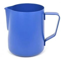 Rhino Coffee Gear Rhino Stealth Blue Milk Pitcher