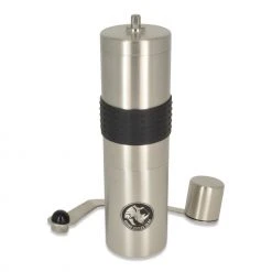 Rhino Coffee Gear Rhino Tall Hand Grinder - New V4 Model Hand Coffee Grinders