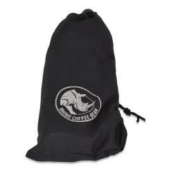 Rhino Coffee Gear Rhino Tall Hand Grinder - New V4 Model Hand Coffee Grinders