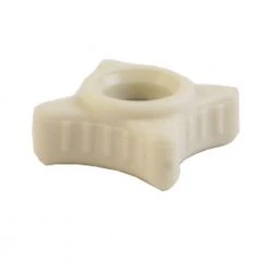 Rhino Coffee Gear Rhino Hand Grinder Locking Nut Barista Accessories