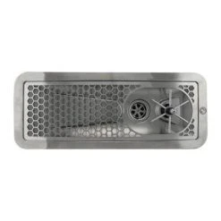 Rhino Coffee Gear Rhino Pitcher Rinser 600mm With SpinJet Pitcher Rinsers