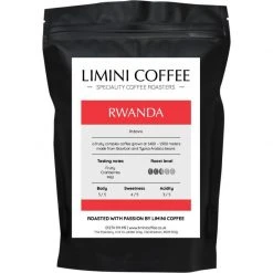 Rwanda Inzovu By Limini Coffee