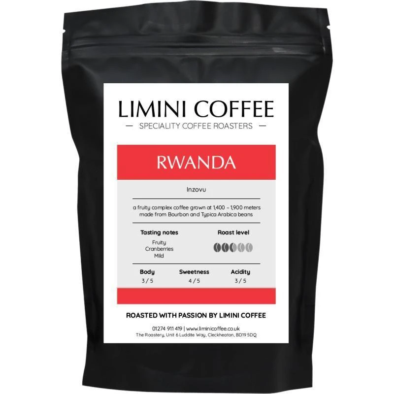 Rwanda Inzovu By Limini Coffee 1 Rwanda Inzovu By Limini Coffee