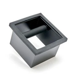 Rhino Coffee Gear Waste Bins Rhino Square Knock Chute