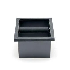 Rhino Coffee Gear Waste Bins Rhino Square Knock Chute