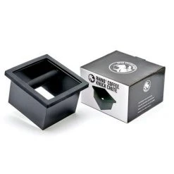 Rhino Coffee Gear Waste Bins Rhino Square Knock Chute