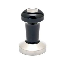 Rhino Coffee Gear Coffee Tampers & Mats Rhino Pro Black Tamper 58mm