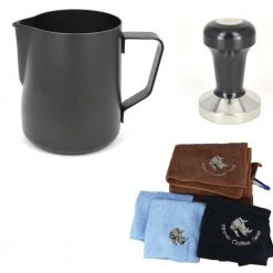 Rhino Coffee Gear Gift Ideas Sage Oracle Kit