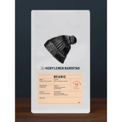 Beanie Decaf By The Gentlemen Baristas