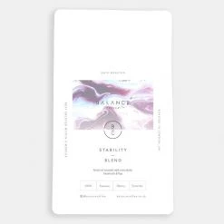 Balance Coffee Roasters Stability Blend By Balance Coffee