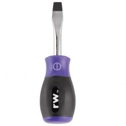 Coffee Hit Stubby Screwdriver Barista Accessories