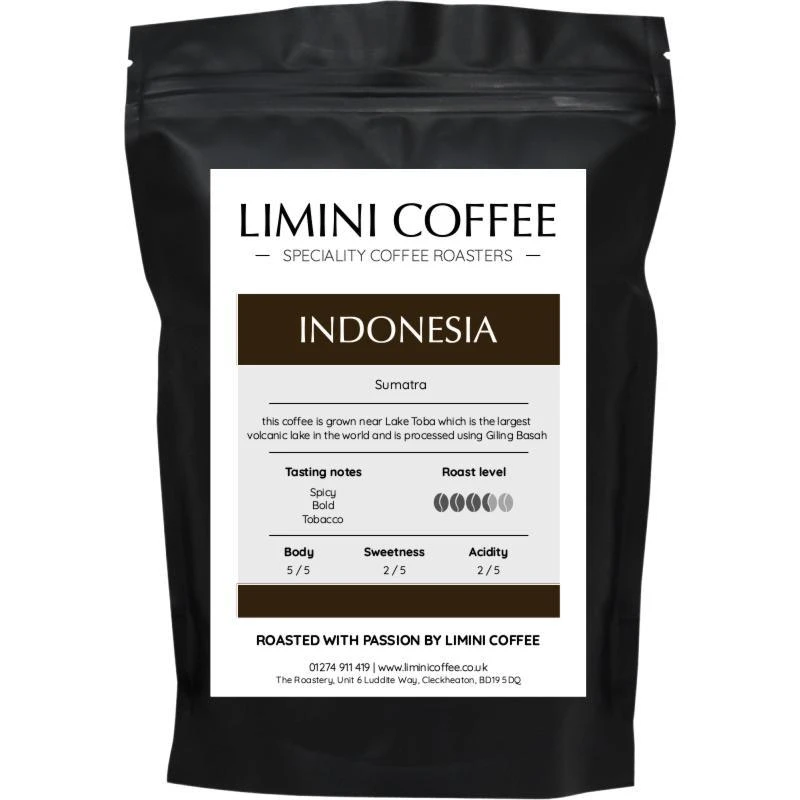 Sumatra Lake Toba By Limini Coffee 1 Sumatra Lake Toba By Limini Coffee