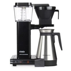 Moccamaster Technivorm 1 Litre Coffee Brewer Black